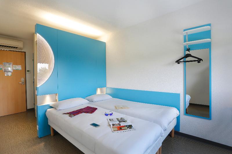 First Inn Hotel Blois - Oda