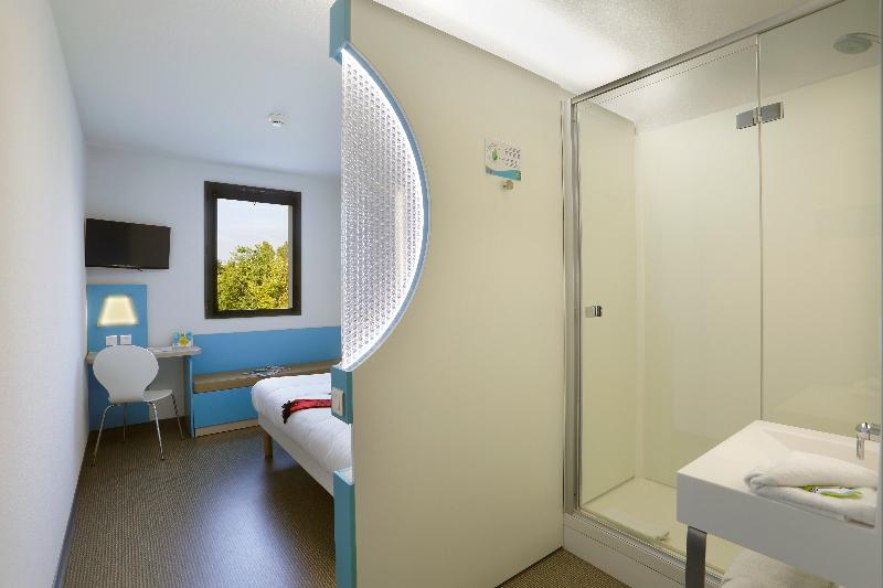 First Inn Hotel Blois - Oda