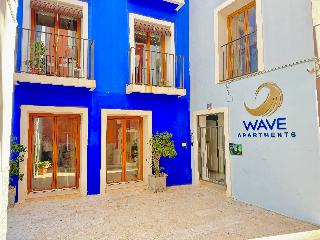 WAVE APARTMENTS otel fotoğrafı