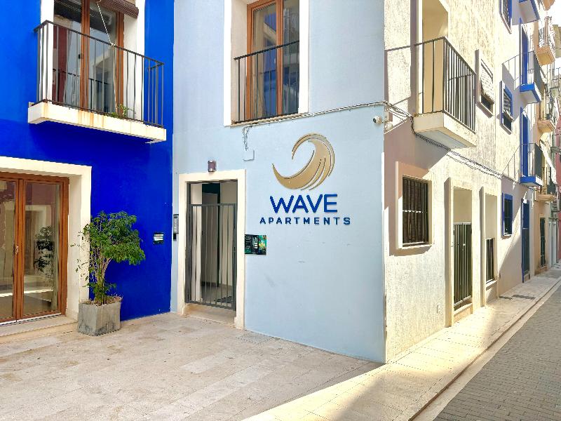 WAVE APARTMENTS - Genel