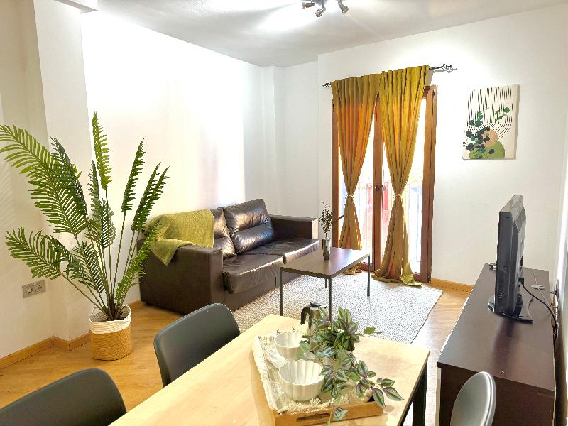 WAVE APARTMENTS - Oda