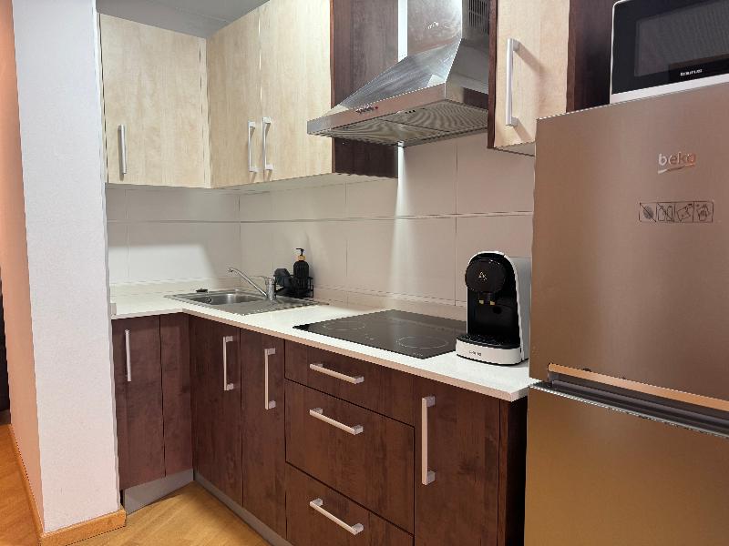 WAVE APARTMENTS - Oda