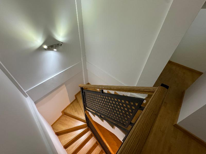 WAVE APARTMENTS - Oda