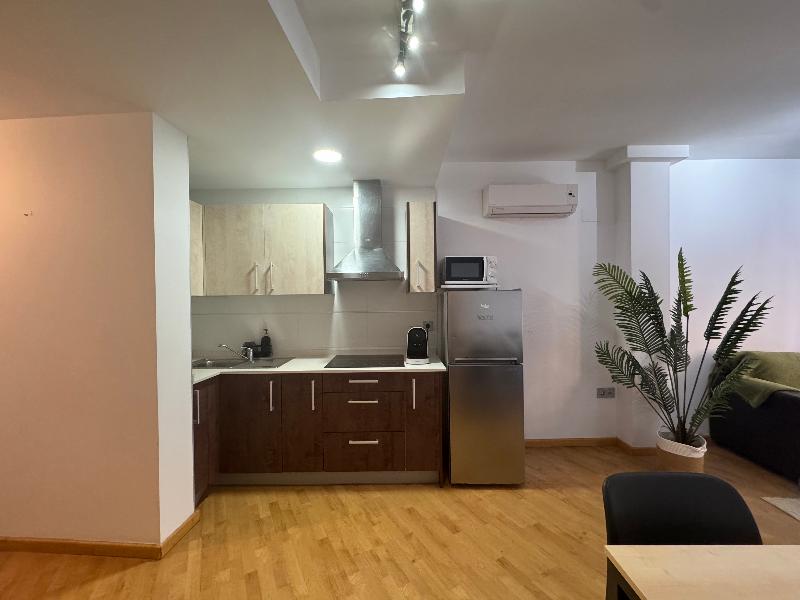 WAVE APARTMENTS - Oda