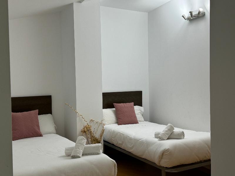 WAVE APARTMENTS - Oda