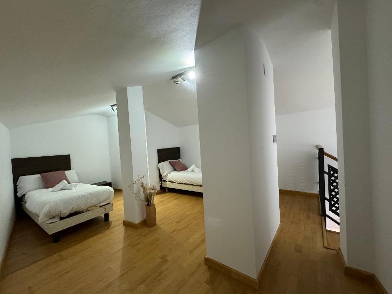 WAVE APARTMENTS - Oda