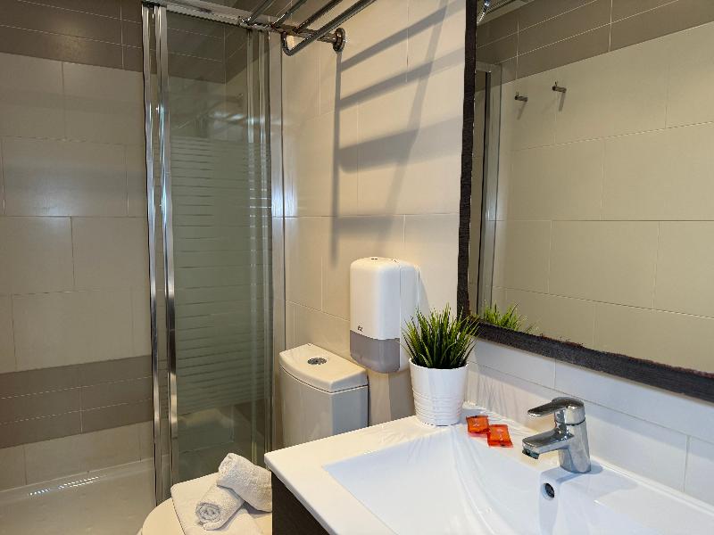 WAVE APARTMENTS - Oda