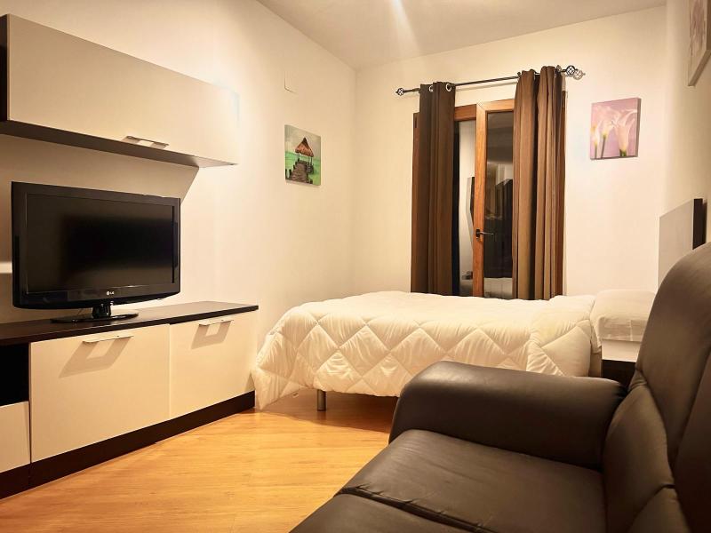 WAVE APARTMENTS - Oda