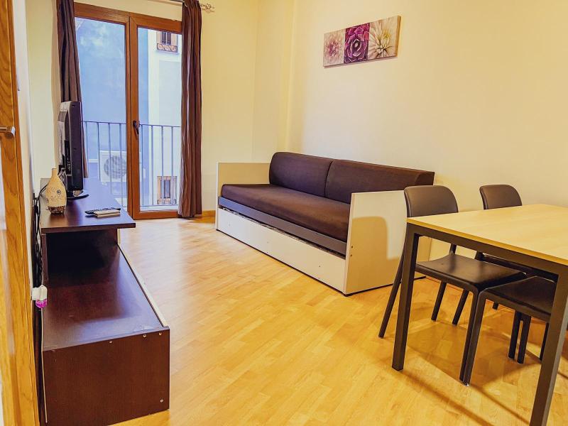 WAVE APARTMENTS - Oda