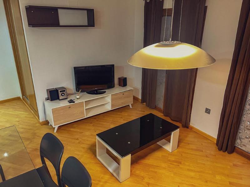 WAVE APARTMENTS - Oda