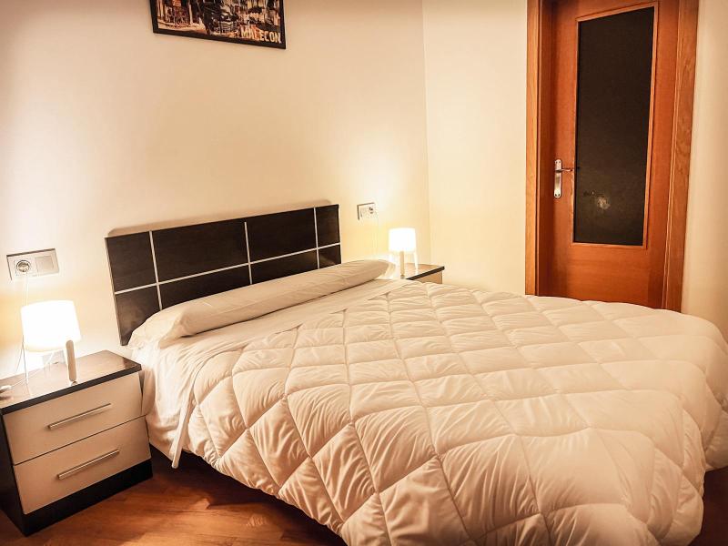 WAVE APARTMENTS - Oda