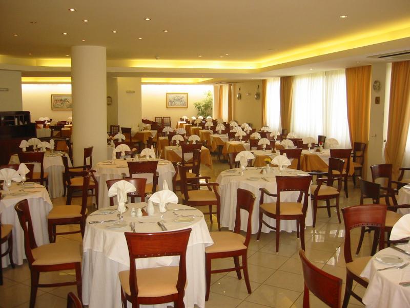 Hotel Vantaris Garden - Toplantı