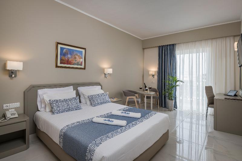 Hotel Vantaris Garden - Oda
