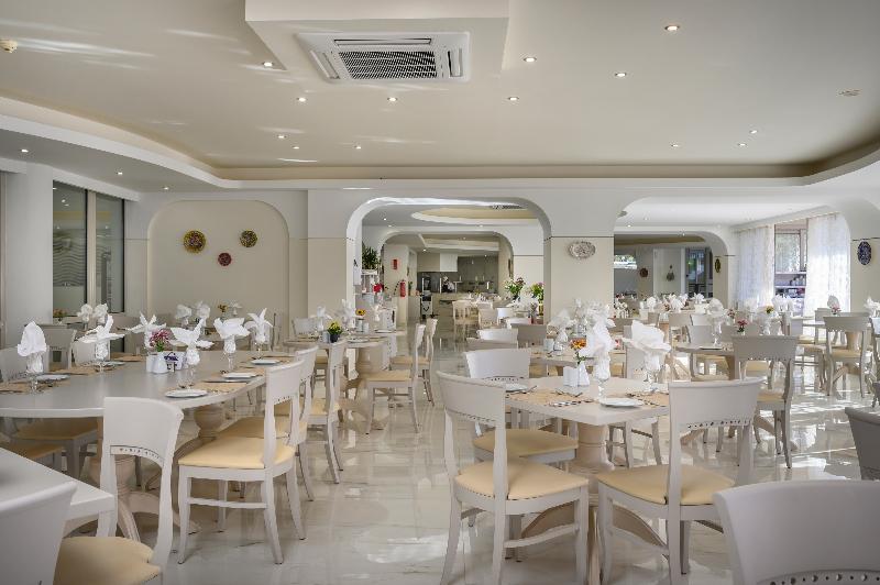 Hotel Vantaris Garden - Restoran