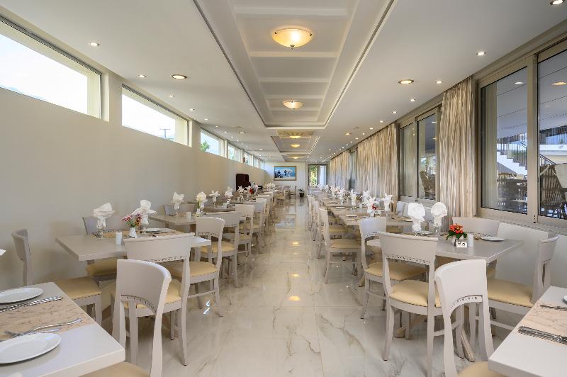 Hotel Vantaris Garden - Restoran