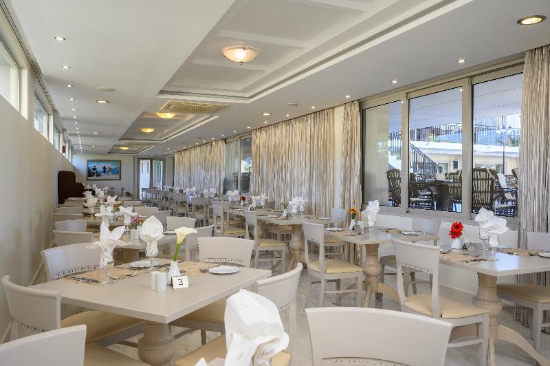 Hotel Vantaris Garden - Restoran