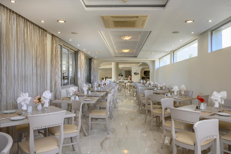 Hotel Vantaris Garden - Restoran