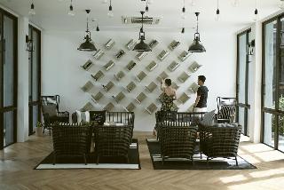 Saturdays Residence by Brown Starling fotoÄŸrafÄ±