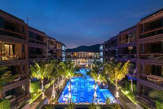 Saturdays Residence by Brown Starling otel fotoğrafı