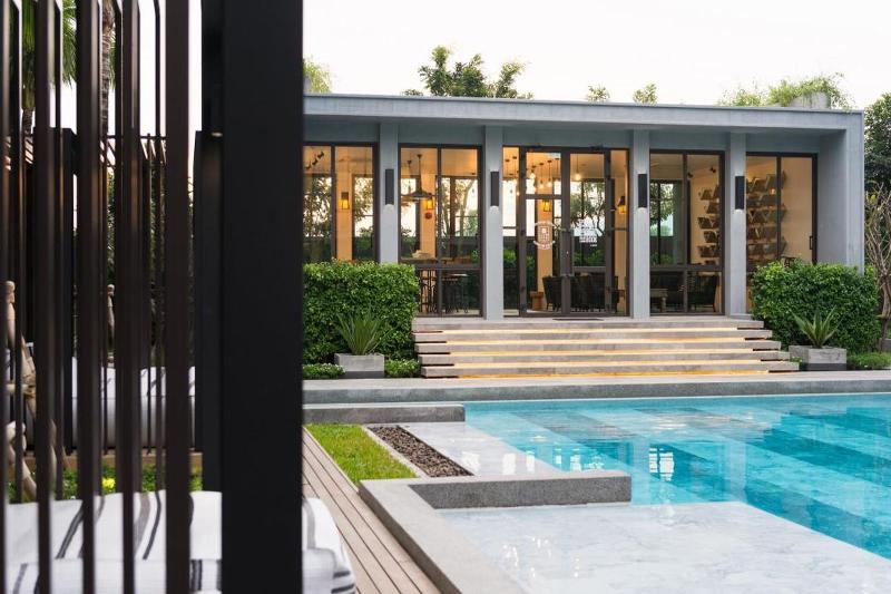 Saturdays Residence by Brown Starling - Genel