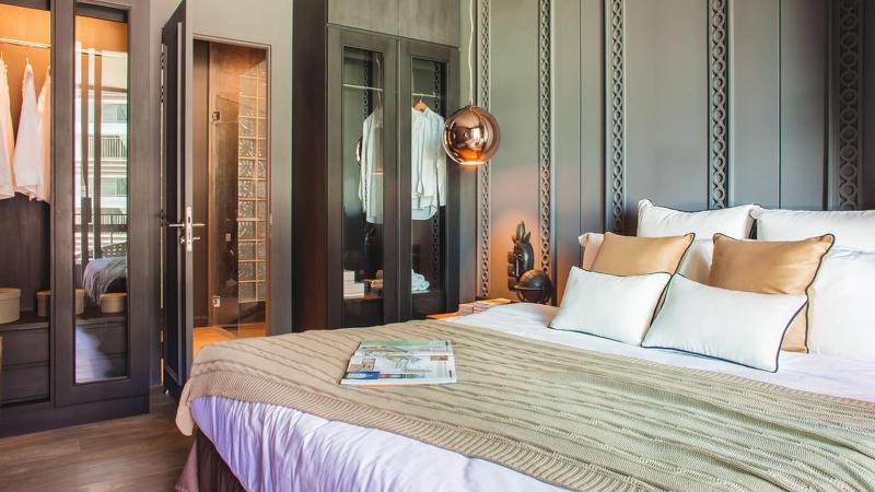 Saturdays Residence by Brown Starling - Oda