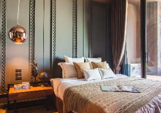 Saturdays Residence by Brown Starling fotoÄŸrafÄ±
