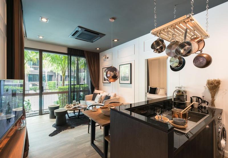 Saturdays Residence by Brown Starling - Oda