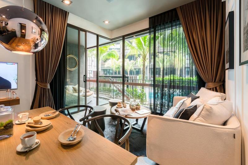Saturdays Residence by Brown Starling - Oda