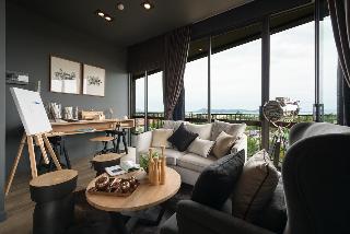 Saturdays Residence by Brown Starling fotoÄŸrafÄ±