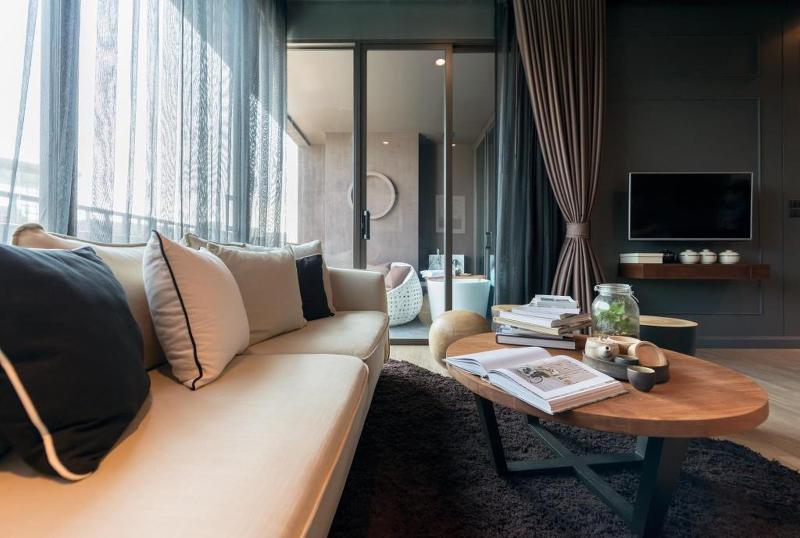 Saturdays Residence by Brown Starling - Oda