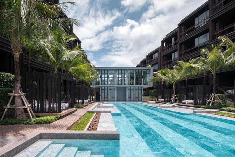 Saturdays Residence by Brown Starling - Havuz
