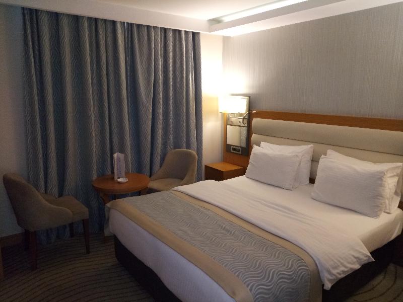 Grand Turkuaz Hotel - Oda
