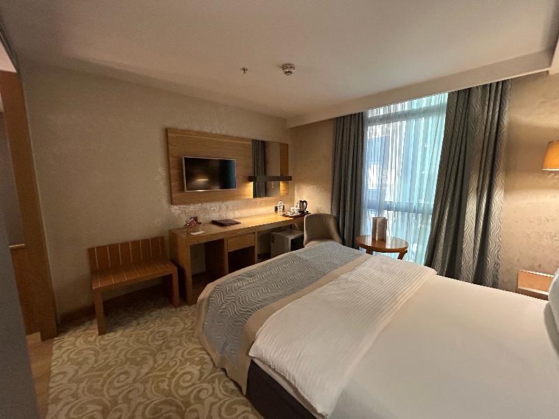 Grand Turkuaz Hotel - Oda