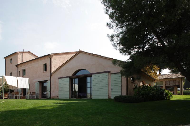 Urbino Resort - Tenuta Santi Giacomi e Filippo - Toplantı