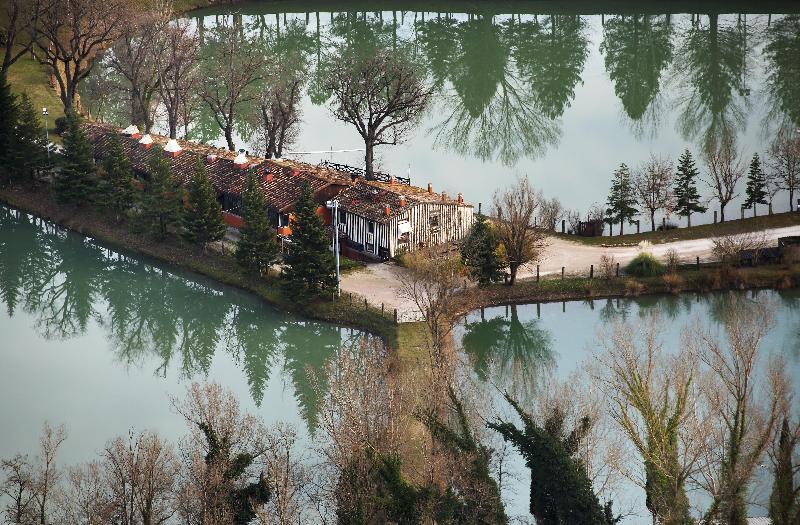 Urbino Resort - Tenuta Santi Giacomi e Filippo - Genel