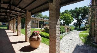 Urbino Resort - Tenuta Santi Giacomi e Filippo otel fotoğrafı