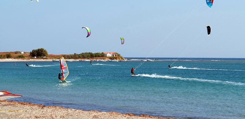 The Varos Residences Hotel - Aktivite