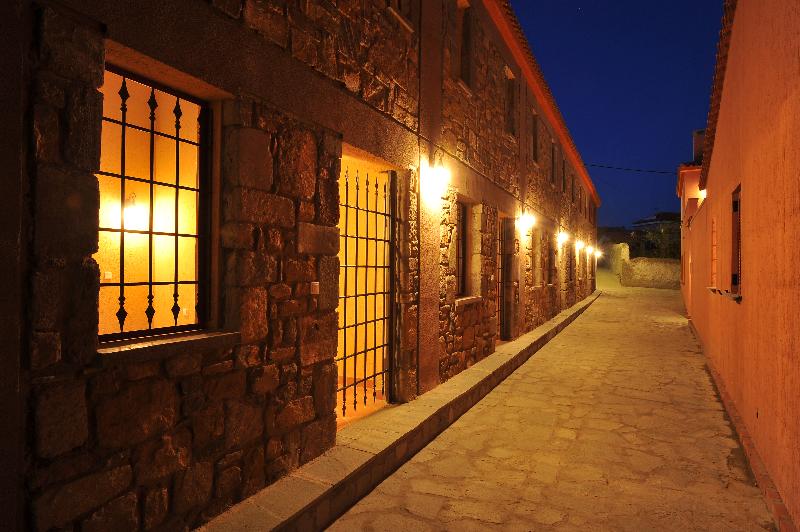 The Varos Residences Hotel - Genel