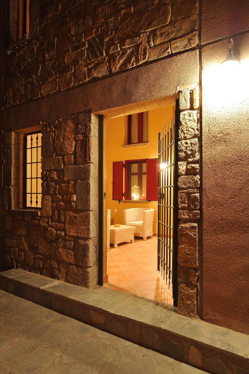 The Varos Residences Hotel - Genel