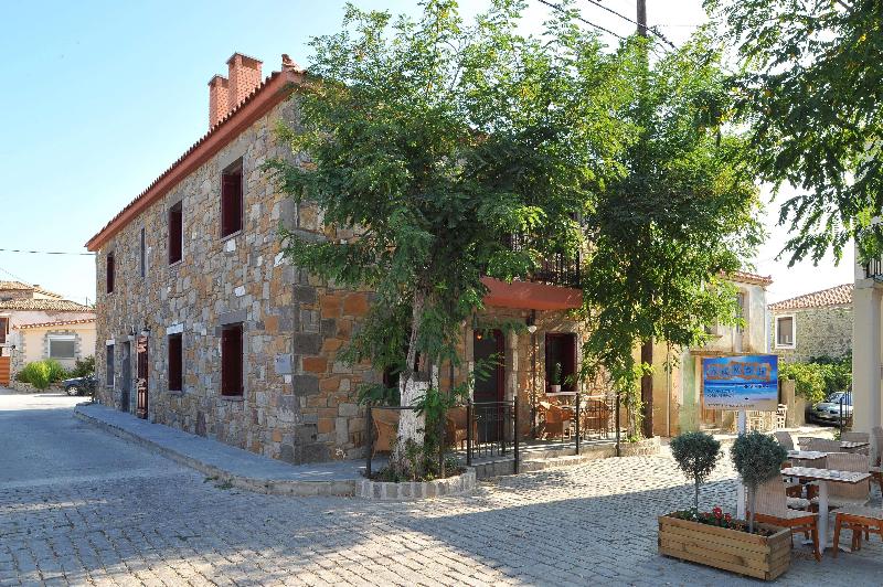 The Varos Residences Hotel - Genel