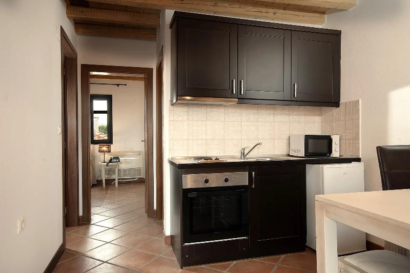 The Varos Residences Hotel - Oda