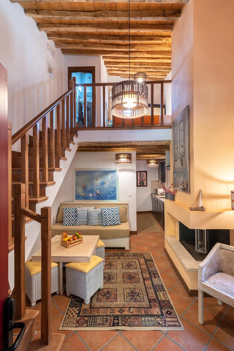 The Varos Residences Hotel - Oda