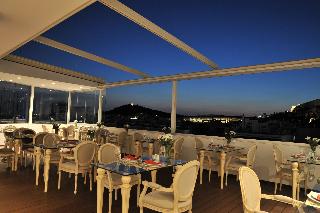 Acropolian Spirit Boutique Hotel fotoÄŸrafÄ±