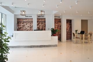 Acropolian Spirit Boutique Hotel fotoÄŸrafÄ±