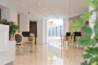 Acropolian Spirit Boutique Hotel fotoÄŸrafÄ±