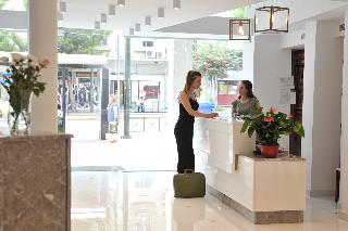 Acropolian Spirit Boutique Hotel fotoÄŸrafÄ±