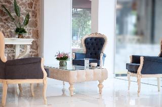 Acropolian Spirit Boutique Hotel fotoÄŸrafÄ±