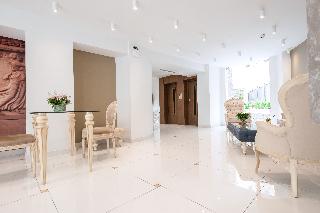 Acropolian Spirit Boutique Hotel fotoÄŸrafÄ±