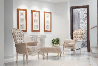 Acropolian Spirit Boutique Hotel fotoÄŸrafÄ±