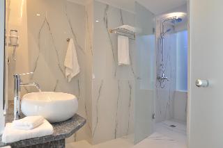 Acropolian Spirit Boutique Hotel fotoÄŸrafÄ±